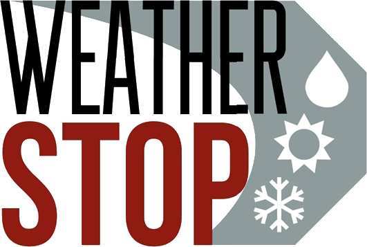 Weather Stop Logo